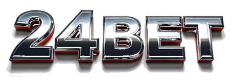 24bet logo
